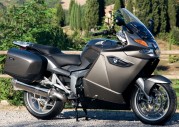 BMW K 1200 R